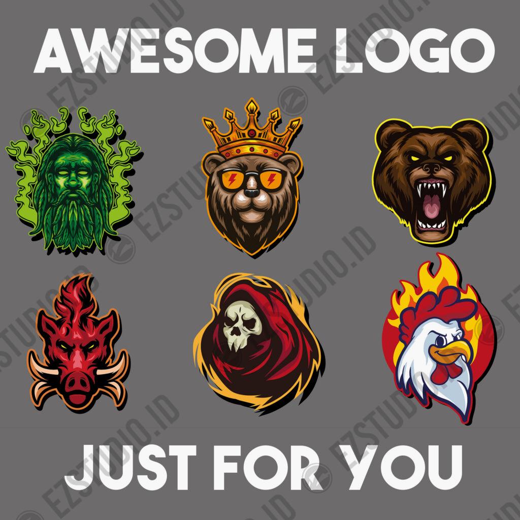 Standard Logo Package