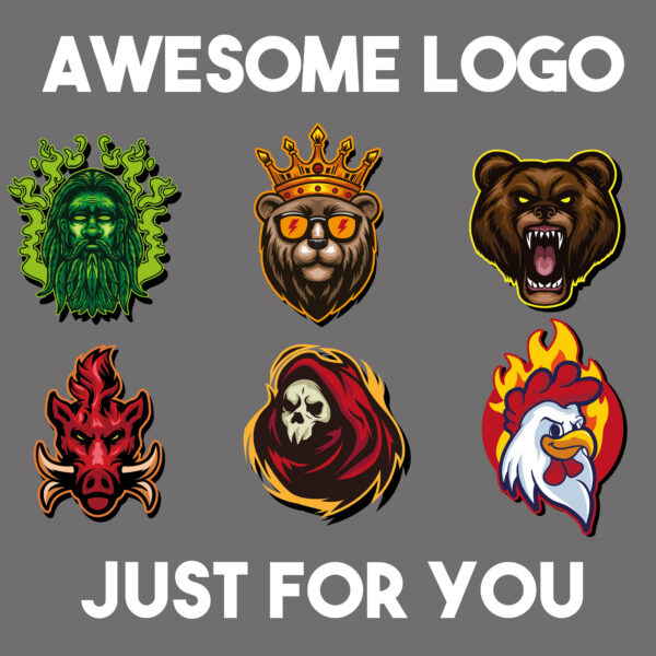 Standard Logo Package